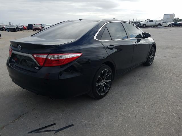 Photo 3 VIN: 4T1BF1FK1FU952671 - TOYOTA CAMRY LE 