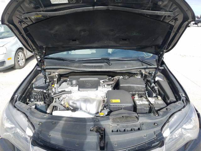 Photo 6 VIN: 4T1BF1FK1FU952671 - TOYOTA CAMRY LE 