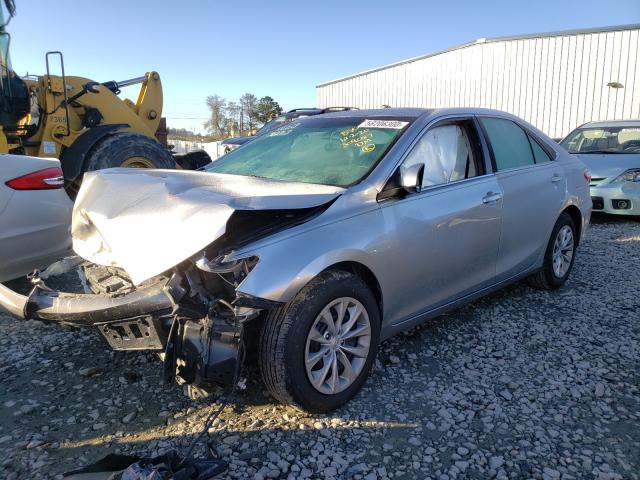 Photo 1 VIN: 4T1BF1FK1FU953562 - TOYOTA CAMRY LE 