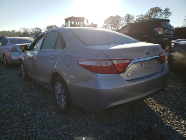 Photo 2 VIN: 4T1BF1FK1FU953562 - TOYOTA CAMRY LE 