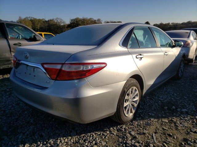 Photo 3 VIN: 4T1BF1FK1FU953562 - TOYOTA CAMRY LE 