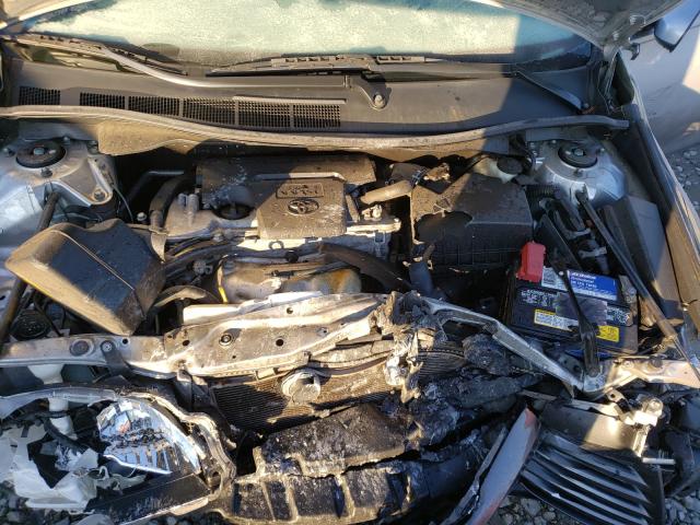 Photo 6 VIN: 4T1BF1FK1FU953562 - TOYOTA CAMRY LE 