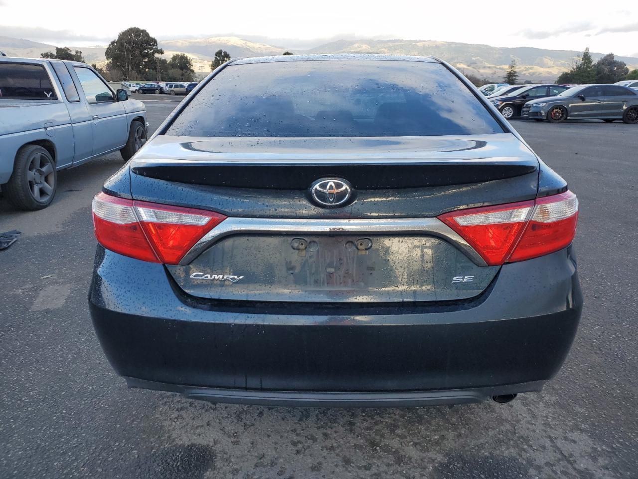 Photo 5 VIN: 4T1BF1FK1FU954291 - TOYOTA CAMRY 