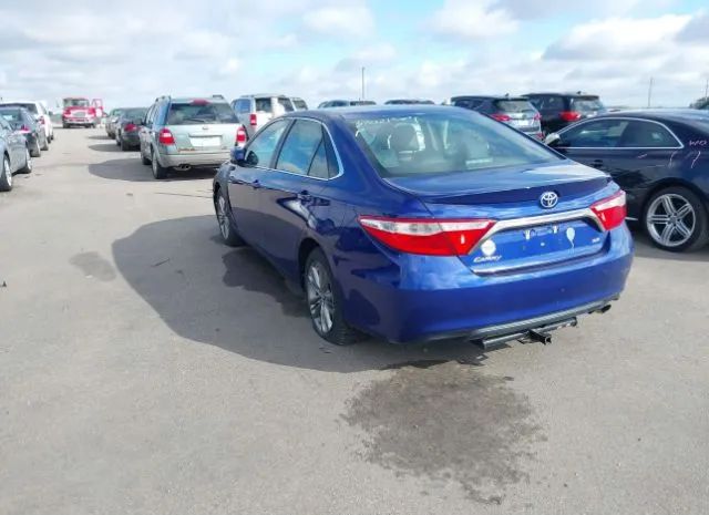 Photo 2 VIN: 4T1BF1FK1FU956462 - TOYOTA CAMRY 