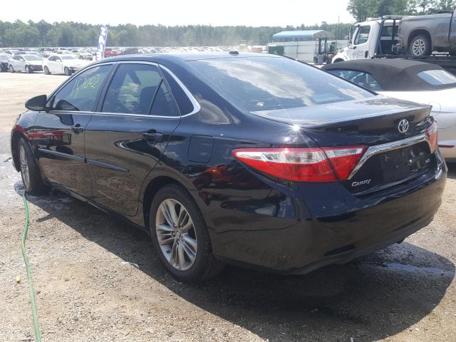 Photo 2 VIN: 4T1BF1FK1FU956980 - TOYOTA CAMRY LE 