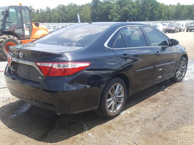 Photo 3 VIN: 4T1BF1FK1FU956980 - TOYOTA CAMRY LE 