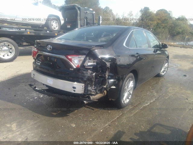 Photo 3 VIN: 4T1BF1FK1FU958664 - TOYOTA CAMRY 