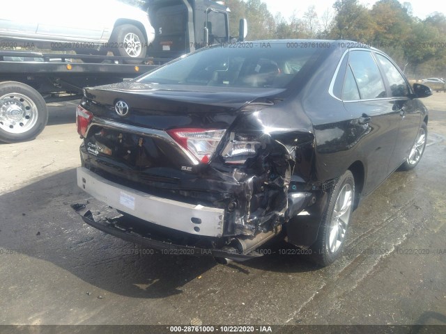 Photo 5 VIN: 4T1BF1FK1FU958664 - TOYOTA CAMRY 