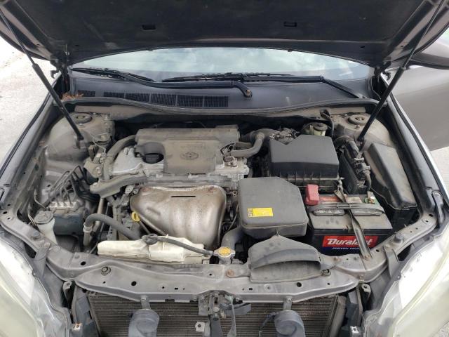 Photo 10 VIN: 4T1BF1FK1FU959247 - TOYOTA CAMRY 