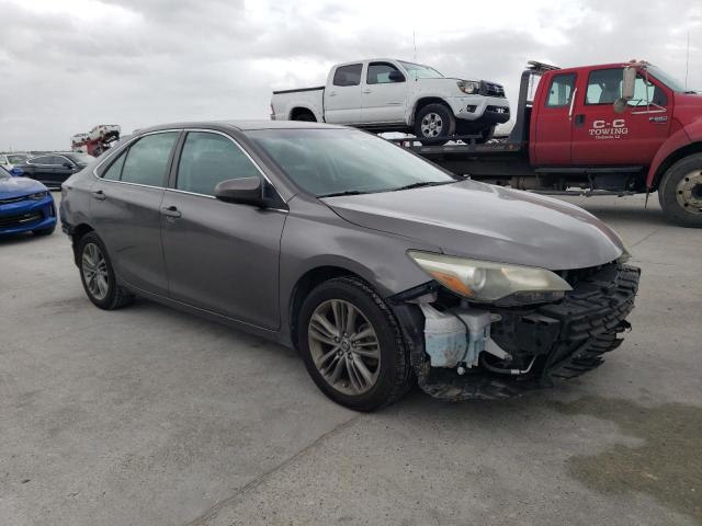 Photo 3 VIN: 4T1BF1FK1FU959247 - TOYOTA CAMRY 