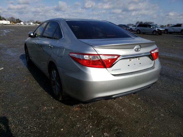 Photo 2 VIN: 4T1BF1FK1FU962374 - TOYOTA CAMRY LE 