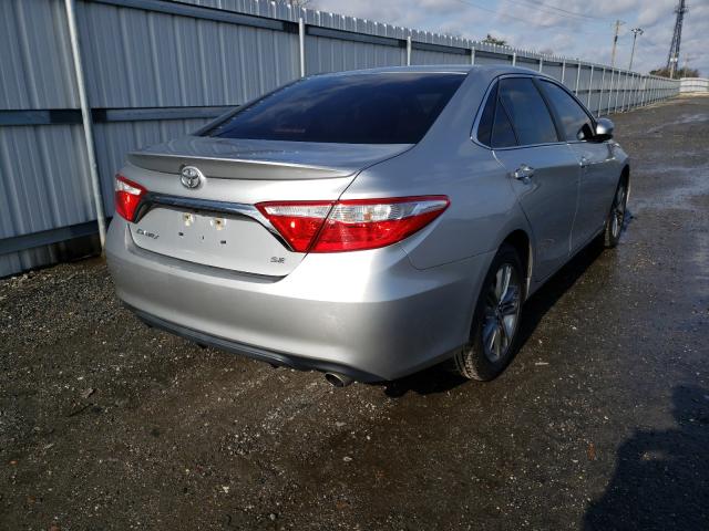 Photo 3 VIN: 4T1BF1FK1FU962374 - TOYOTA CAMRY LE 