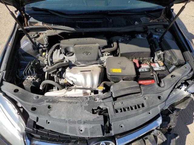 Photo 6 VIN: 4T1BF1FK1FU964206 - TOYOTA CAMRY LE 