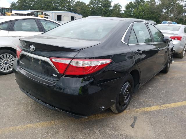 Photo 3 VIN: 4T1BF1FK1FU964819 - TOYOTA CAMRY LE 