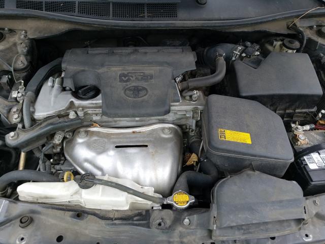 Photo 6 VIN: 4T1BF1FK1FU964819 - TOYOTA CAMRY LE 