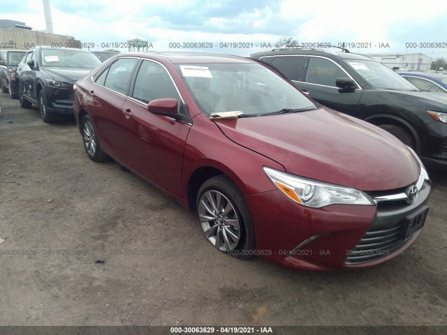 Photo 0 VIN: 4T1BF1FK1FU968319 - TOYOTA CAMRY 