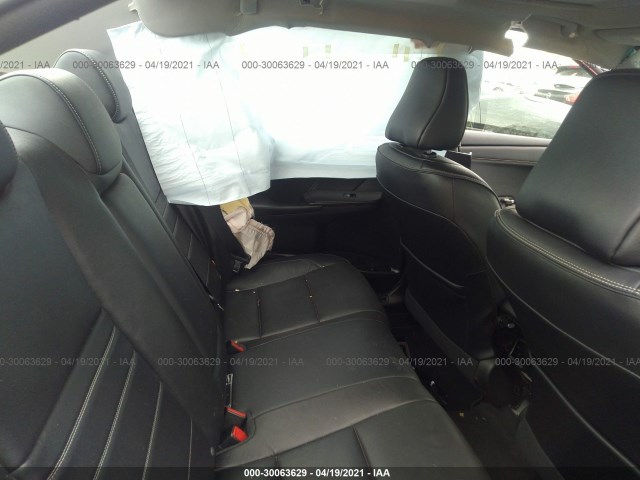 Photo 7 VIN: 4T1BF1FK1FU968319 - TOYOTA CAMRY 