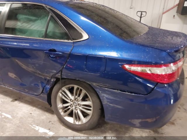 Photo 5 VIN: 4T1BF1FK1FU968370 - TOYOTA CAMRY 