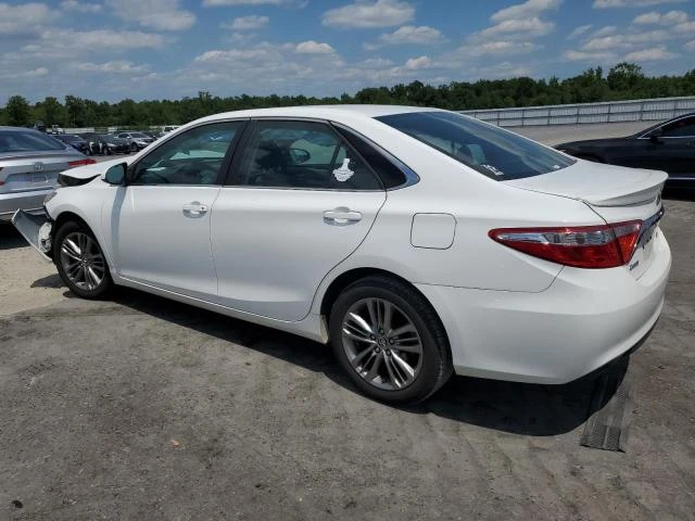 Photo 1 VIN: 4T1BF1FK1FU972208 - TOYOTA CAMRY LE 