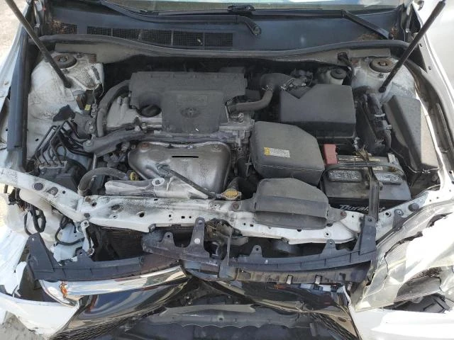 Photo 10 VIN: 4T1BF1FK1FU972208 - TOYOTA CAMRY LE 