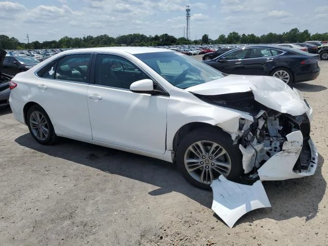 Photo 3 VIN: 4T1BF1FK1FU972208 - TOYOTA CAMRY LE 