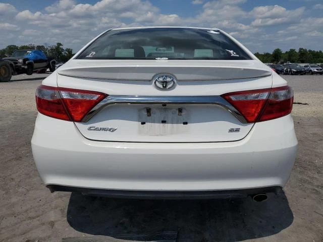 Photo 5 VIN: 4T1BF1FK1FU972208 - TOYOTA CAMRY LE 