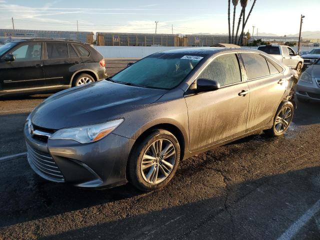 Photo 0 VIN: 4T1BF1FK1FU976923 - TOYOTA CAMRY LE 