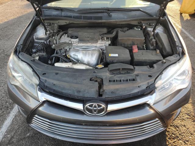 Photo 10 VIN: 4T1BF1FK1FU976923 - TOYOTA CAMRY LE 