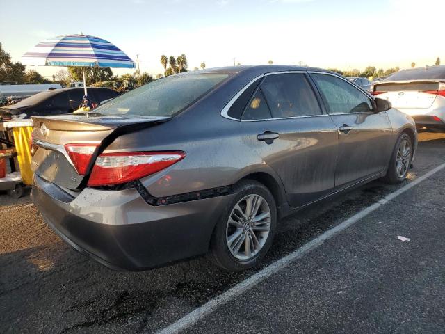 Photo 2 VIN: 4T1BF1FK1FU976923 - TOYOTA CAMRY LE 