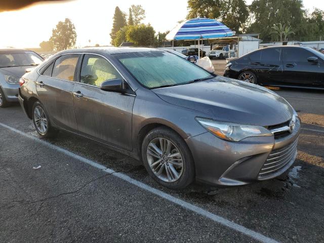 Photo 3 VIN: 4T1BF1FK1FU976923 - TOYOTA CAMRY LE 