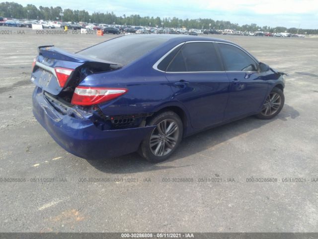 Photo 3 VIN: 4T1BF1FK1FU981054 - TOYOTA CAMRY 