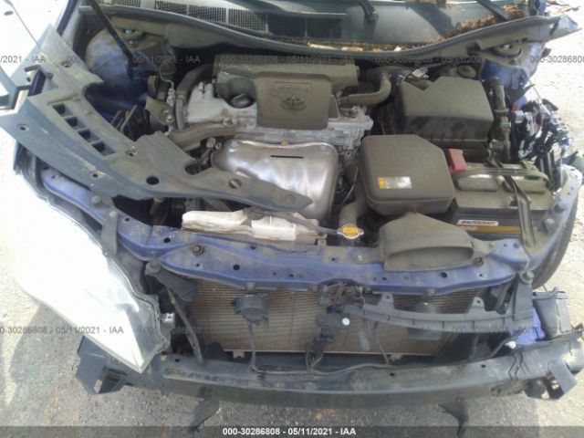 Photo 9 VIN: 4T1BF1FK1FU981054 - TOYOTA CAMRY 