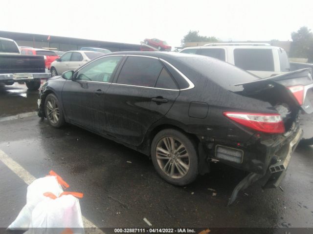 Photo 2 VIN: 4T1BF1FK1FU981300 - TOYOTA CAMRY 