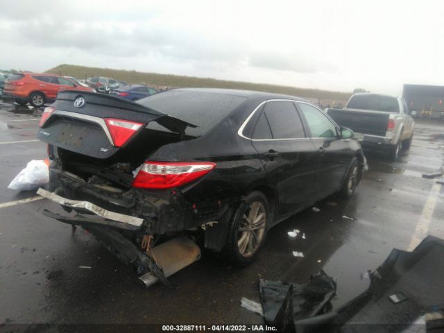 Photo 3 VIN: 4T1BF1FK1FU981300 - TOYOTA CAMRY 