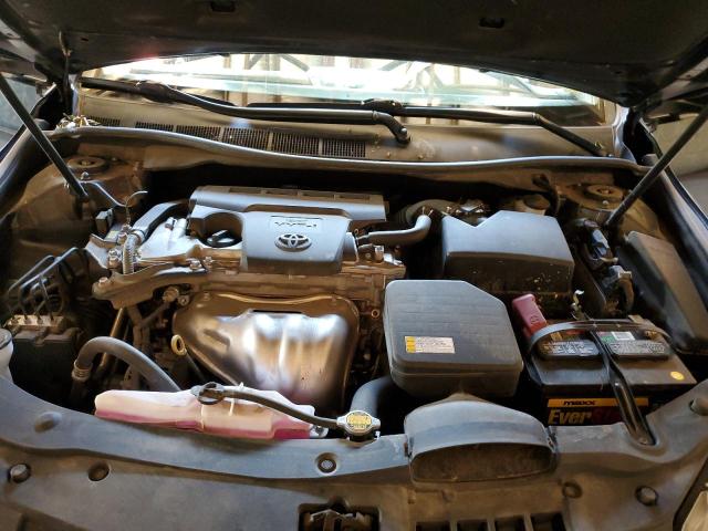 Photo 10 VIN: 4T1BF1FK1FU981345 - TOYOTA CAMRY 