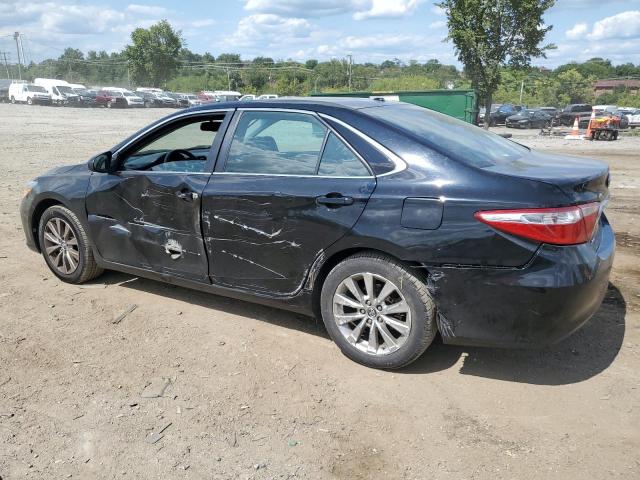 Photo 1 VIN: 4T1BF1FK1FU981815 - TOYOTA CAMRY LE 