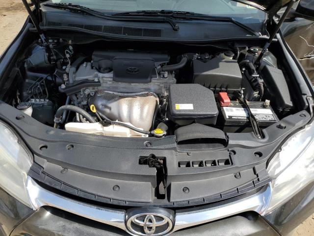 Photo 10 VIN: 4T1BF1FK1FU981815 - TOYOTA CAMRY LE 