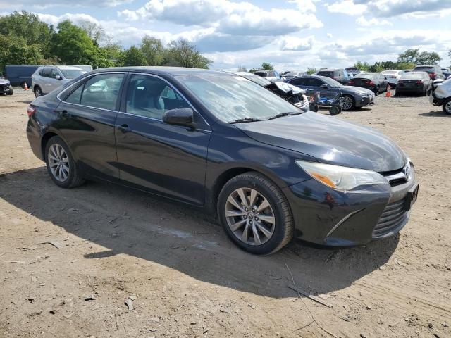 Photo 3 VIN: 4T1BF1FK1FU981815 - TOYOTA CAMRY LE 