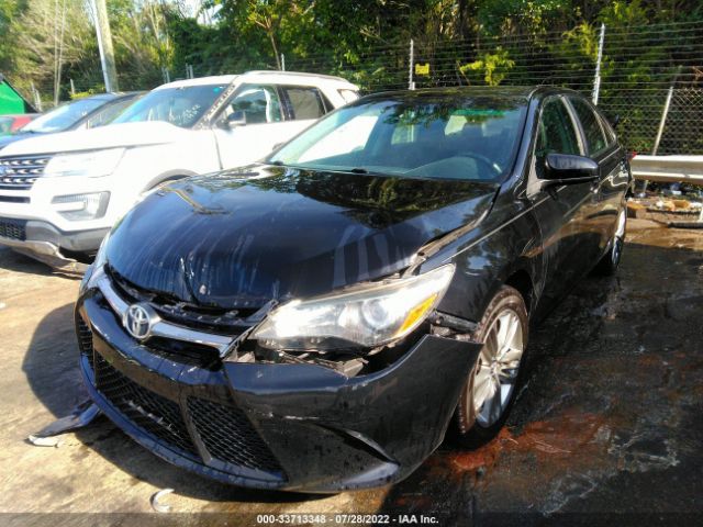 Photo 1 VIN: 4T1BF1FK1FU984987 - TOYOTA CAMRY 