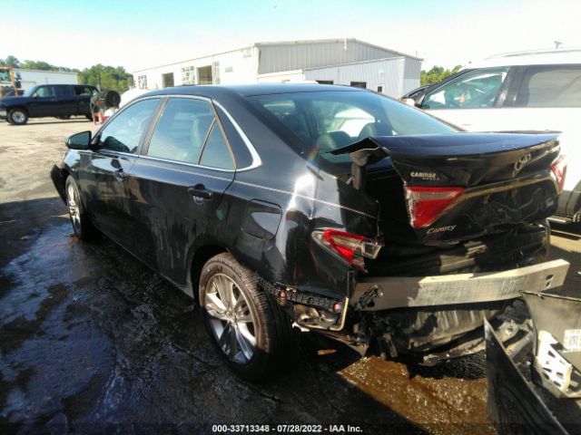 Photo 2 VIN: 4T1BF1FK1FU984987 - TOYOTA CAMRY 