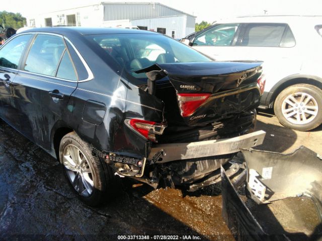 Photo 5 VIN: 4T1BF1FK1FU984987 - TOYOTA CAMRY 