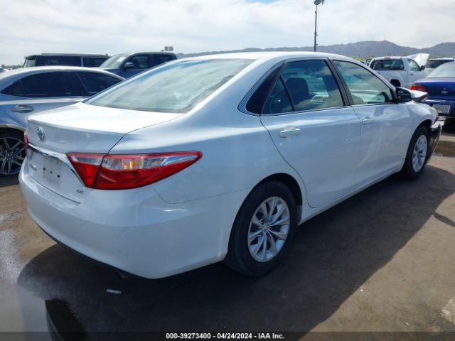 Photo 3 VIN: 4T1BF1FK1FU986593 - TOYOTA CAMRY 