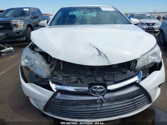 Photo 5 VIN: 4T1BF1FK1FU986593 - TOYOTA CAMRY 