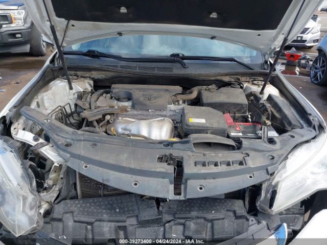 Photo 9 VIN: 4T1BF1FK1FU986593 - TOYOTA CAMRY 