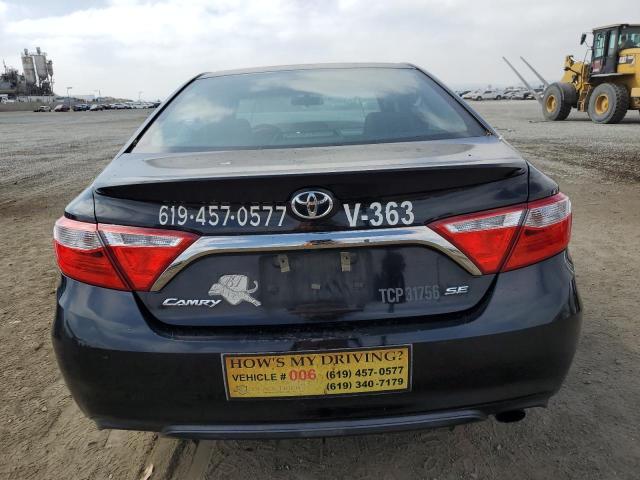 Photo 5 VIN: 4T1BF1FK1FU993401 - TOYOTA CAMRY LE 