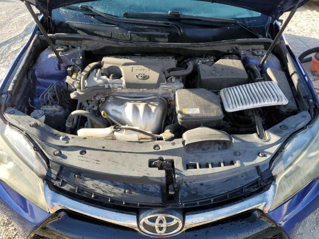 Photo 10 VIN: 4T1BF1FK1FU994421 - TOYOTA CAMRY 