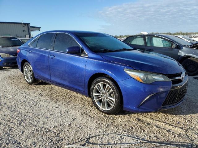 Photo 3 VIN: 4T1BF1FK1FU994421 - TOYOTA CAMRY 