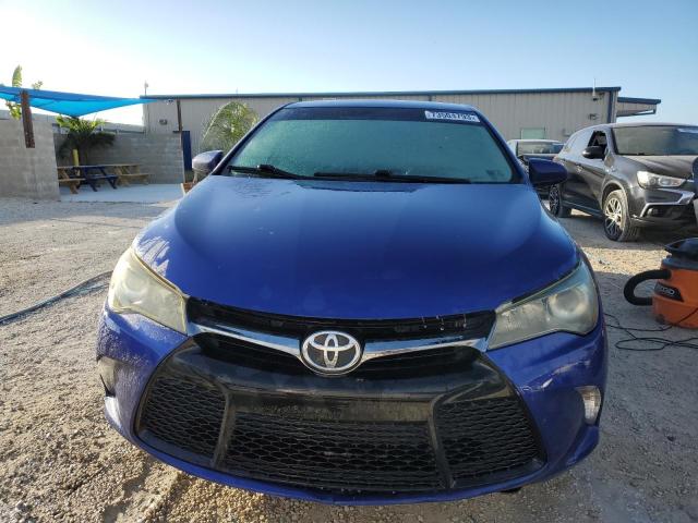 Photo 4 VIN: 4T1BF1FK1FU994421 - TOYOTA CAMRY 