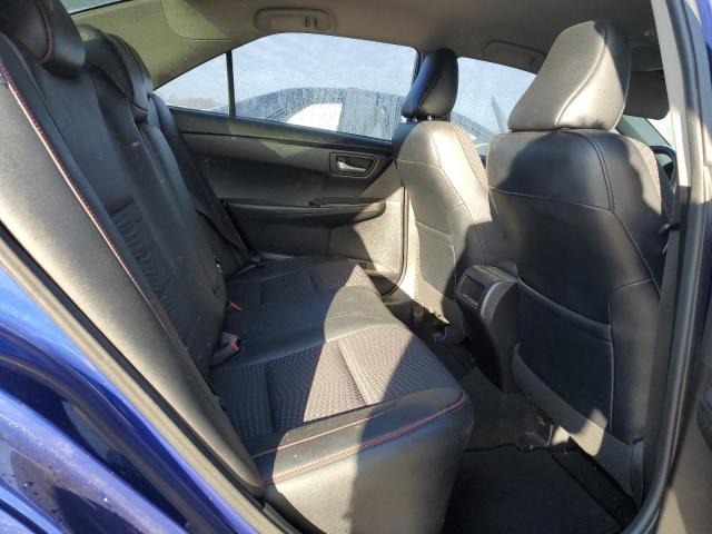 Photo 9 VIN: 4T1BF1FK1FU994421 - TOYOTA CAMRY 