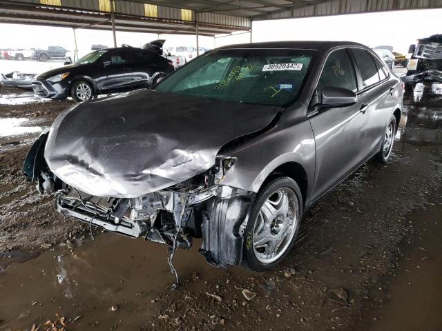 Photo 1 VIN: 4T1BF1FK1FU994922 - TOYOTA CAMRY LE 